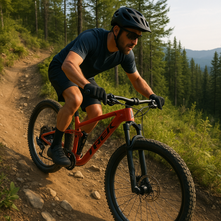 Featured image for Is Trek a Good Bike Brand The 2026 Verdict