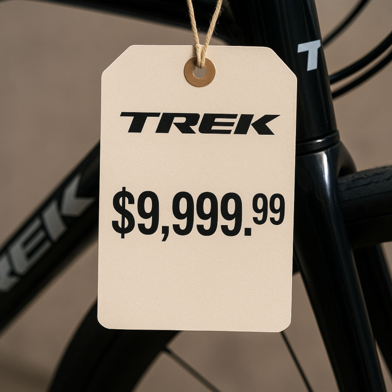 Featured image for Is Trek an Expensive Bike Brand The 2026 Truth