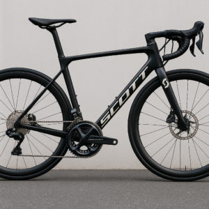 Featured image for Scott Road Bikes The Ultimate 2026 Guide to Speed Lightness