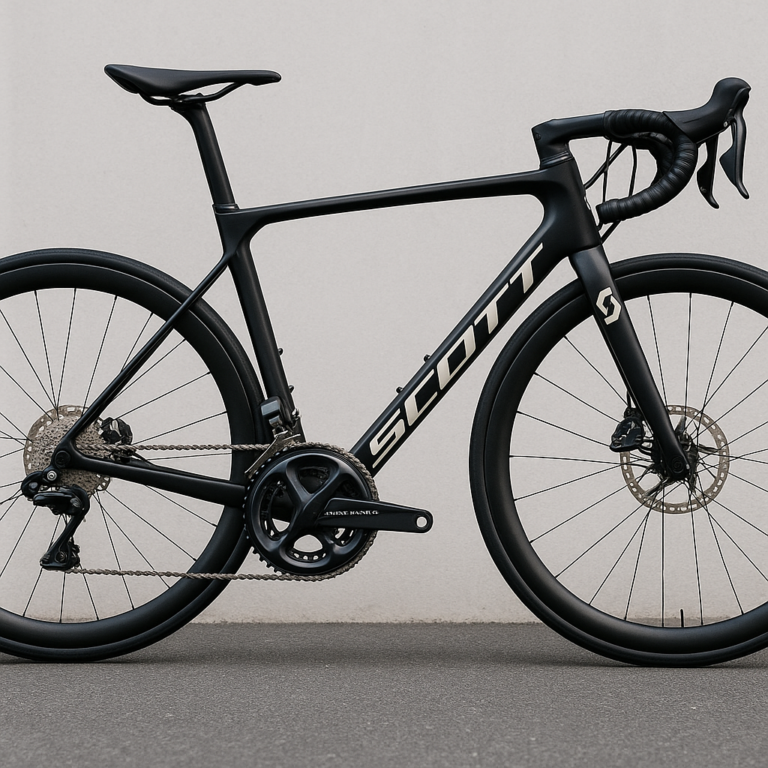 Featured image for Scott Road Bikes The Ultimate 2026 Guide to Speed Lightness