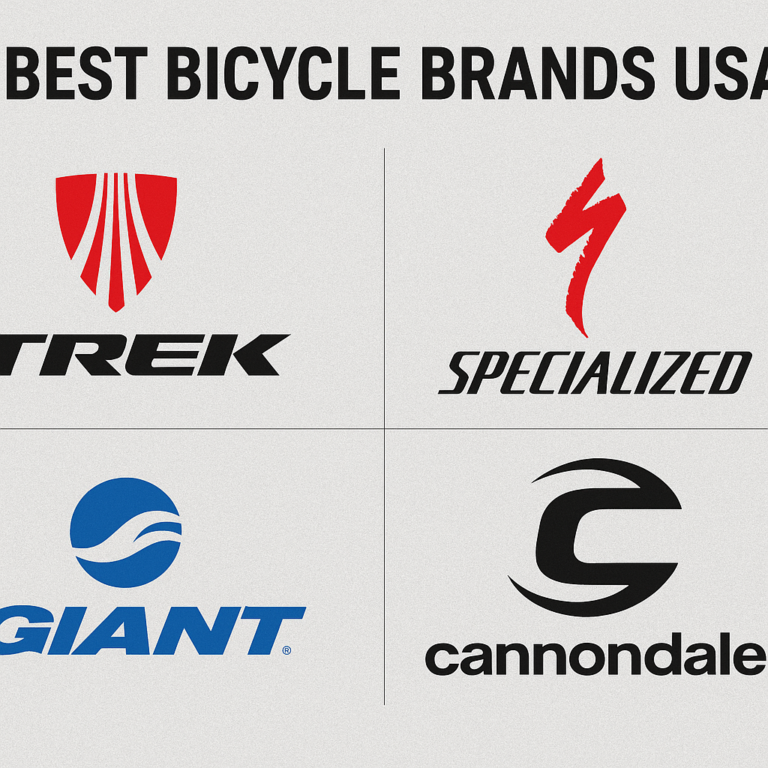 Featured image for Top 10 Best Bicycle Brands in the USA 2026