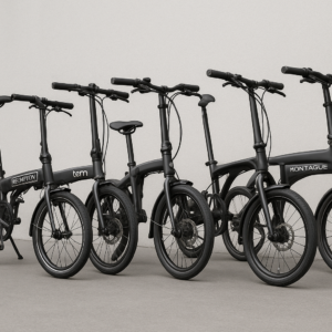 Featured image for Top 10 Innovative Folding Bicycle Brands 2026