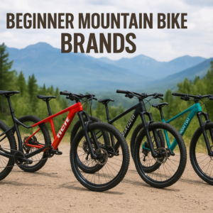 Featured image for Top 15 Best Mountain Bike Brands for Beginners 2026
