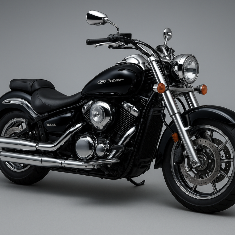 Featured image for 10 Yamaha Star Motorcycles That Redefined Cruising 2026