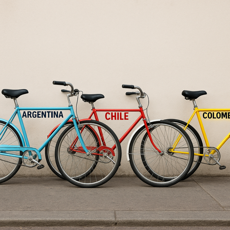 Featured image for 15 Top Bike Brands with Geographical Names 2026