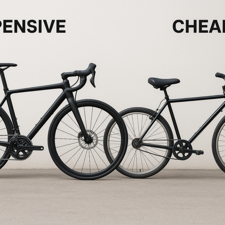Featured image for Are Expensive Bike Brands Worth It The 2026 Truth
