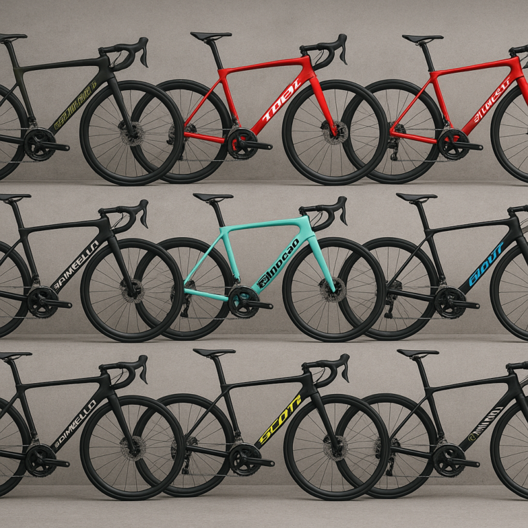 Featured image for How Many Brands of Bikes Are There The Real Count 2026