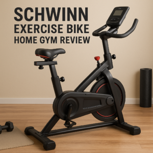 Featured image for Is Schwinn a Good Exercise Bike 5 Top Models Reviewed 2026