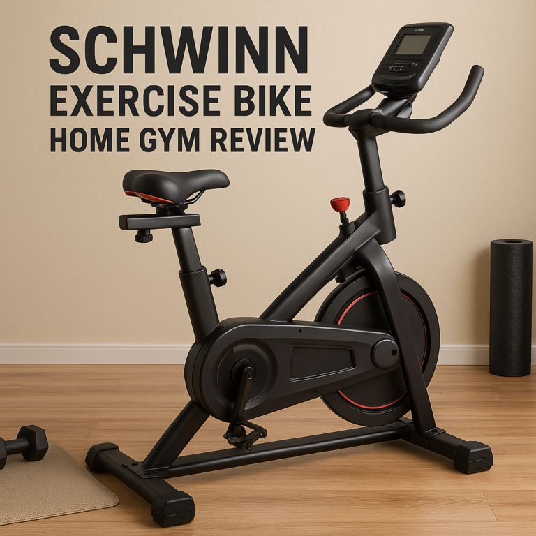 Featured image for Is Schwinn a Good Exercise Bike 5 Top Models Reviewed 2026