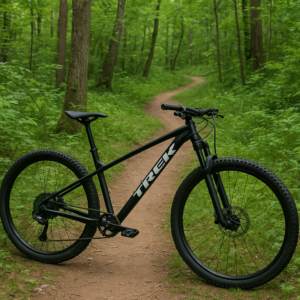 Featured image for Is Trek a Good Bike Brand for Beginners 2026 Verdict