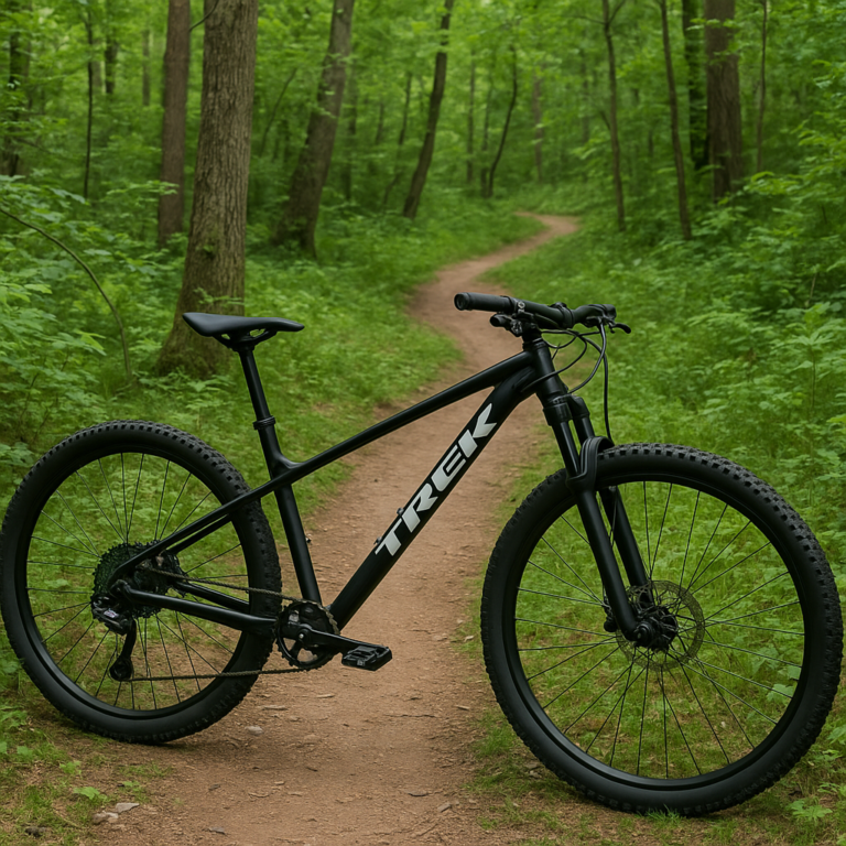 Featured image for Is Trek a Good Bike Brand for Beginners 2026 Verdict