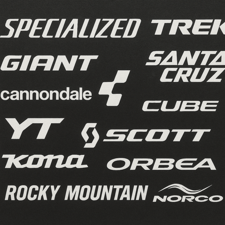 Featured image for Top 10 Mountain Bike Brands Ranked for 2026