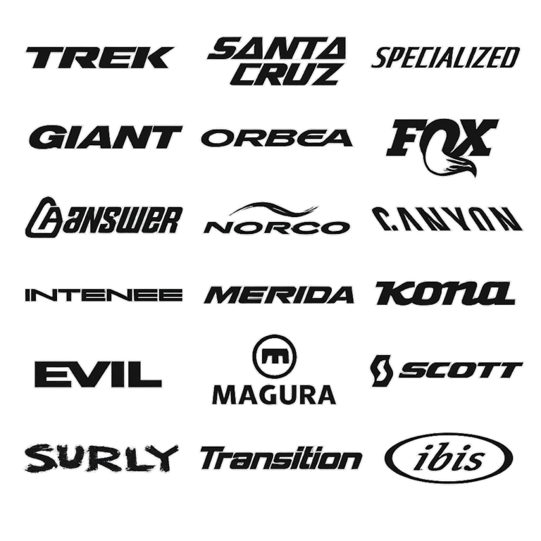 Featured image for Top MTB Brands Trek, Giant, or 10 Others 2026