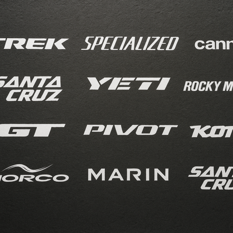 Featured image for Top Pro Mountain Bike Brands The 2026 Verdict