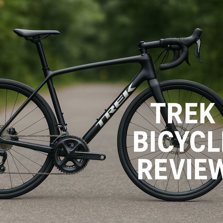 Featured image for Trek Bicycle Reviews History 15 Top Models Tested 2026