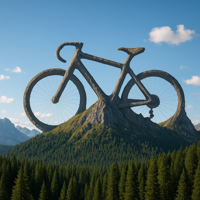 Featured image for 10 Iconic Bicycles Named After Mountains Hills 2026