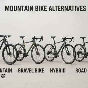 Featured image for 12 Best Giant Mountain Bike Alternatives