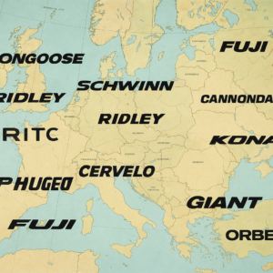 Featured image for 15 Top Bicycle Companies with Geographic Names 2026