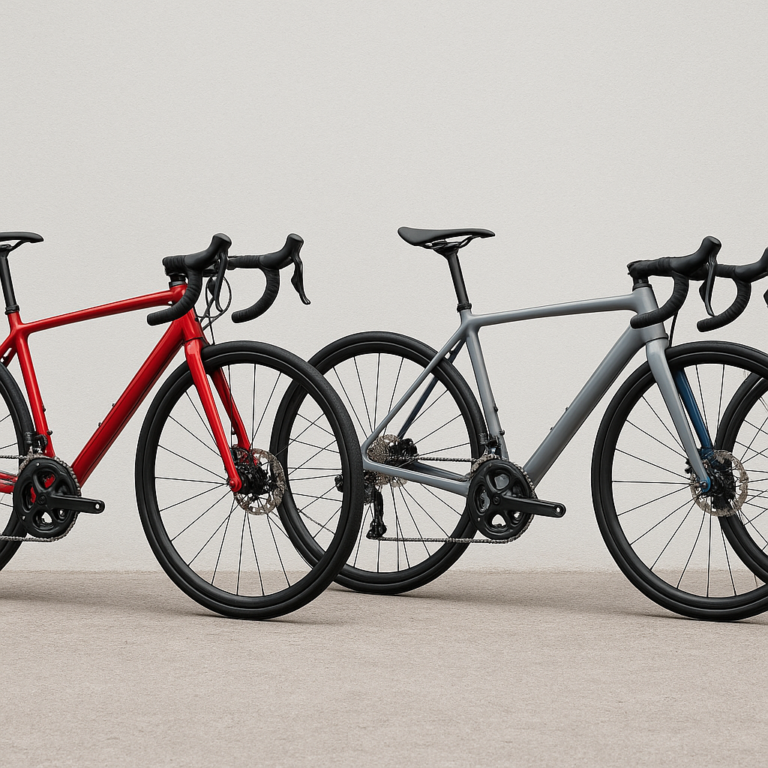 Featured image for 7 Top Trek Bicycle Competitors to Beat in 2026