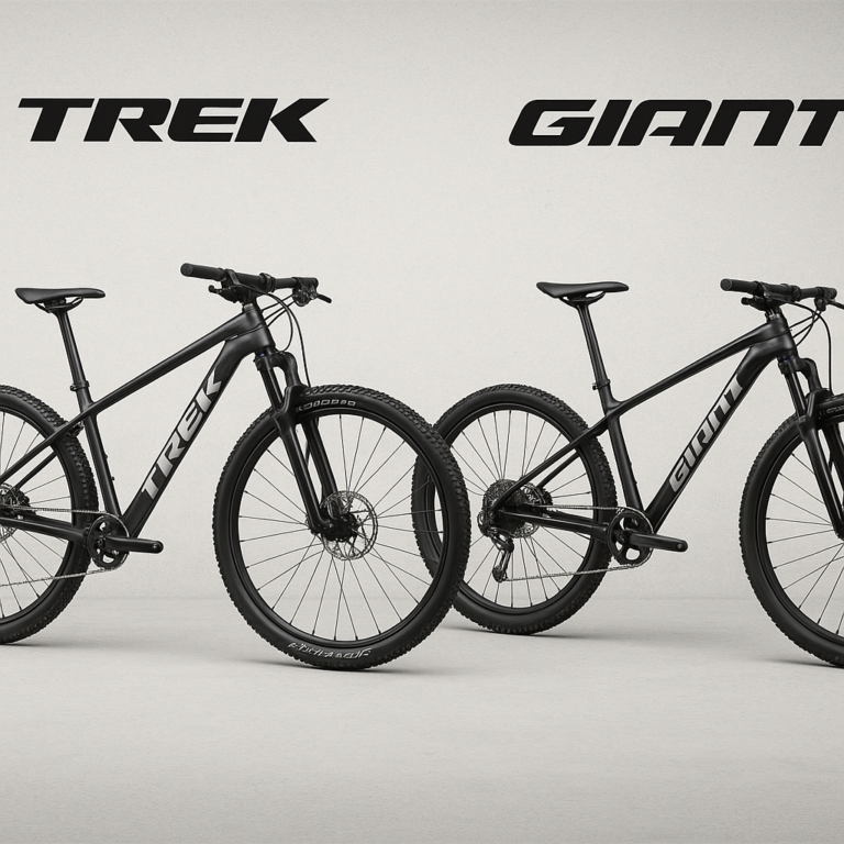 Featured image for Are Trek and Giant the Only Top MTB Brands 2026