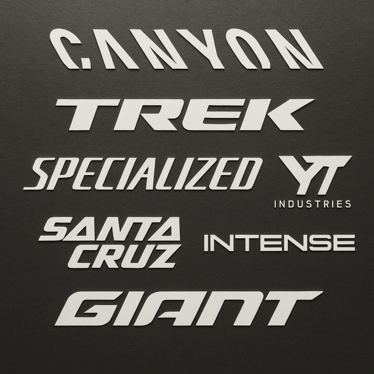 Featured image for Top 10 High-Performance MTB Brands 2026