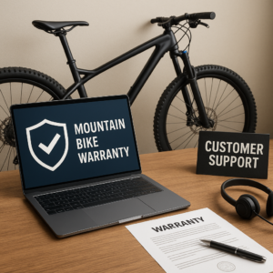 Featured image for Top 10 Mountain Bike Brands with Best Warranties 2026