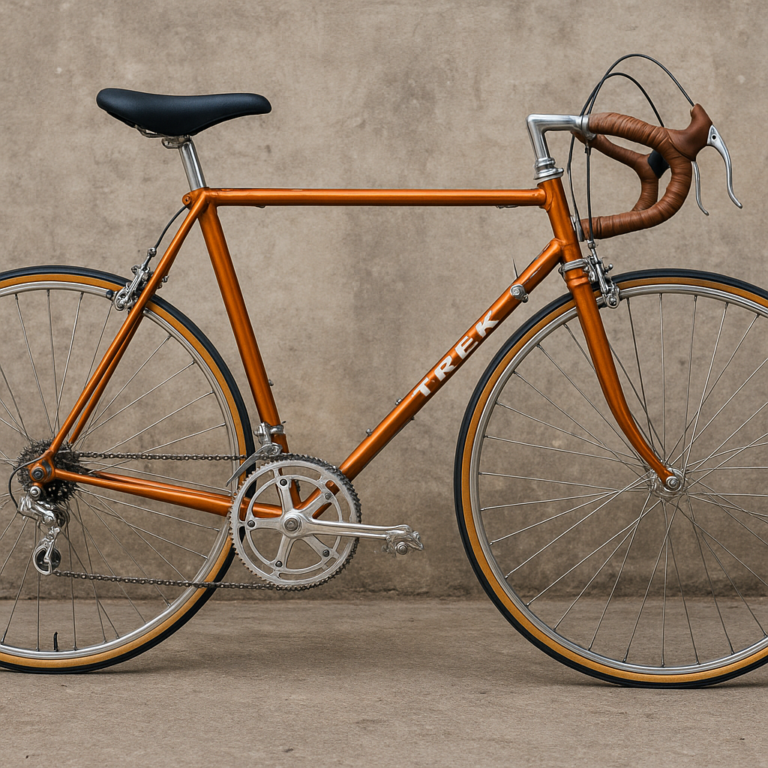 Featured image for Trek Bicycle Brand History 50 Years of Rocket Science 2026