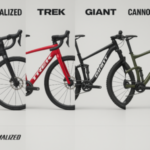 Featured image for 17 Top Cycle Brands Compared Which Is Best 2026