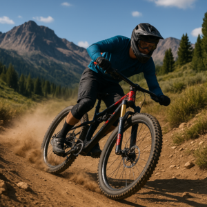 Featured image for Are Giant Mountain Bikes Pro-Ready