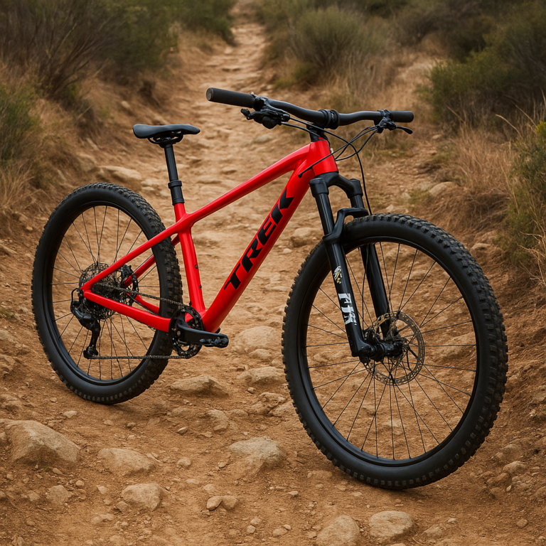 Featured image for Is Trek a Good Mountain Bike Brand